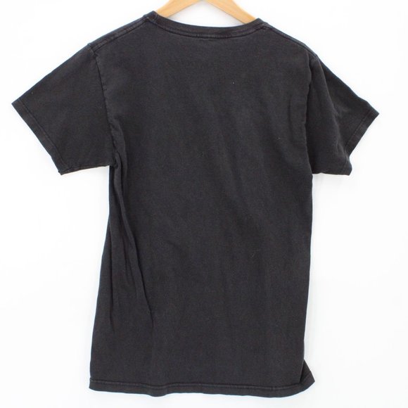 Polo G The Goat Shirt Unisex Black Short Sleeve Big Logo Graphic Cotton Small S - Picture 6 of 8